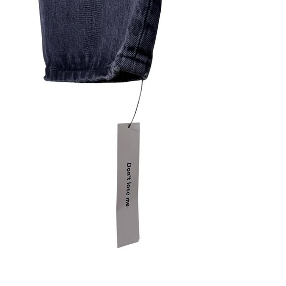 NWT Refomation Jeans - ABBY - Straight - Picture 9 of 10